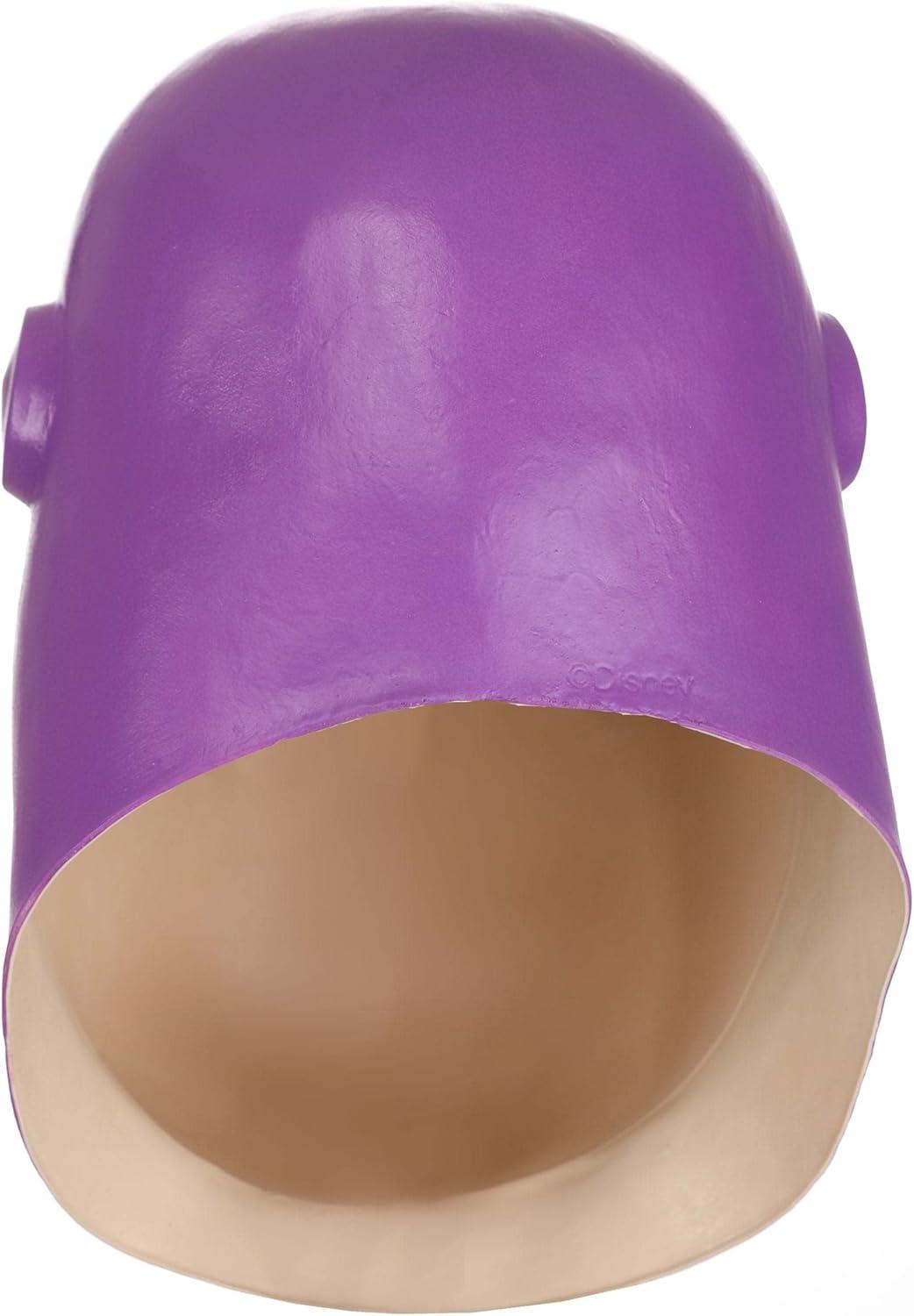 image:imageDisney Buzz Lightyear Toy Latex Adult Mask StandardStandard