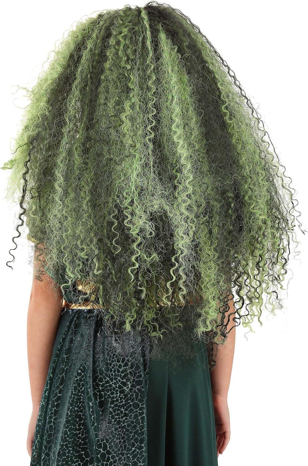image:imageFun Costumes Medusa Wig for Girls STST