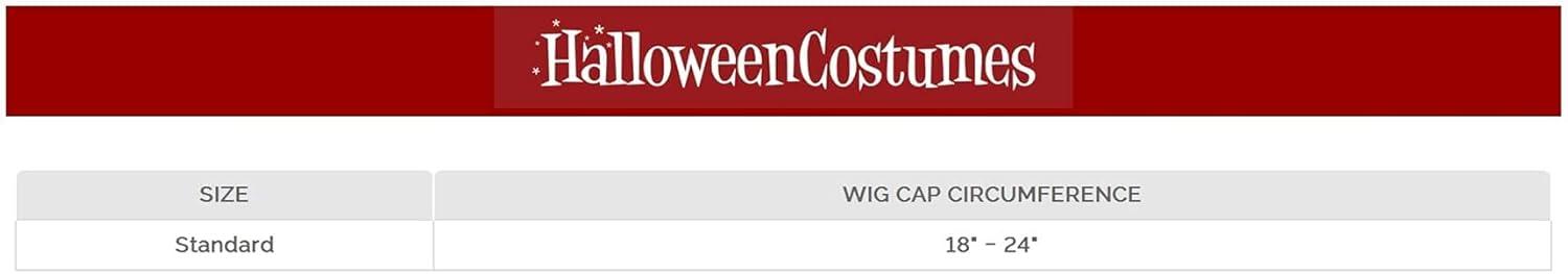 image:imageFun Costumes Medusa Wig for Girls STST