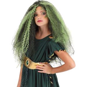 Fun Costumes Medusa Wig for Girls – ST(ST)