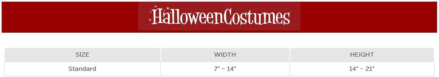 image:imageFun Costumes 6 Piece Scary Tombstone Decoration Set StandardStandard