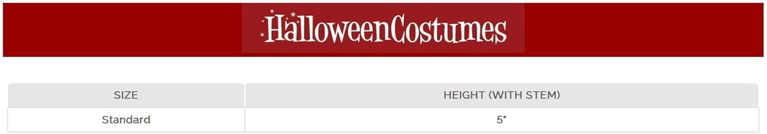 image:imageFun Costumes Cornpeel Pumpkin Halloween Indoor Decoration Orange Plastic Stem Woven Room House Table DisplayBeige