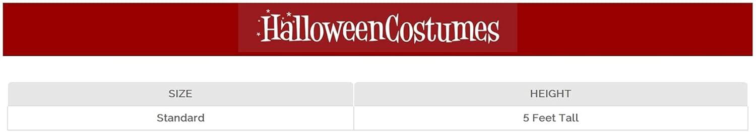 image:imageFUN Costumes 5FT Hanging Faceless Ghost Indoor amp Outdoor Decoration LightUp Lantern Flying Holiday DecorStandard