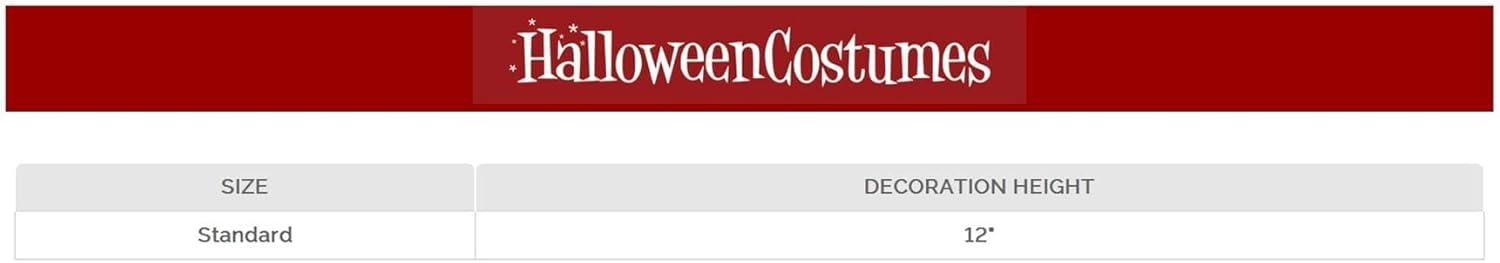 image:imageFun Costumes 12 Ghostbusters Light Up Stay Puft Pumpkin Halloween Prop Ghostbusters Decorations StandardStandard