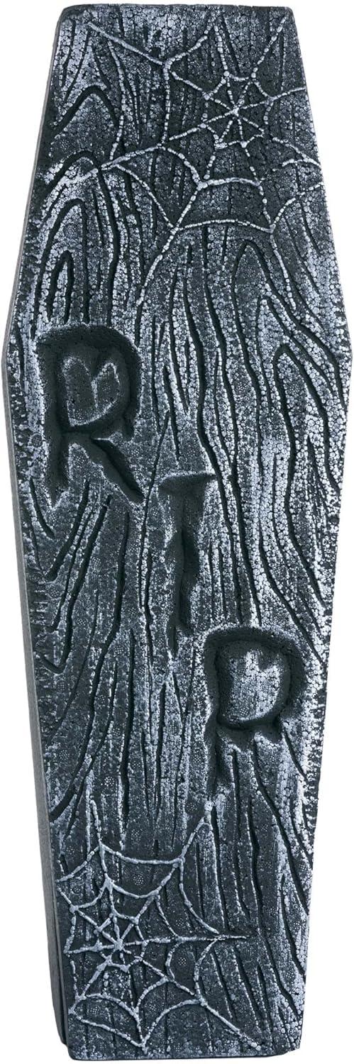 image:imageFun Costumes 27Inch Mummy Coffin Halloween Prop StandardStandard