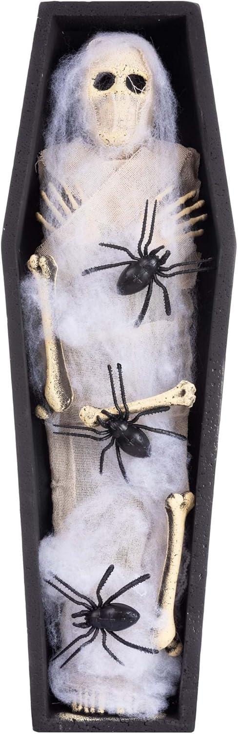 image:imageFun Costumes 27Inch Mummy Coffin Halloween Prop StandardStandard