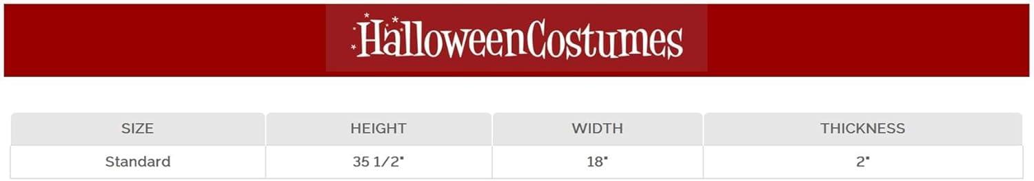 image:imageFun Costumes Weathered Skull Tombstone Prop StandardStandard
