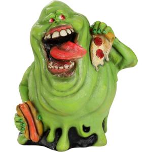 Fun Costumes Ghostbusters Slimer Decor Prop | Ghostbusters Toys Merchandise Collectibles | Ghostbuster Green Ghost Decoration(Standard)