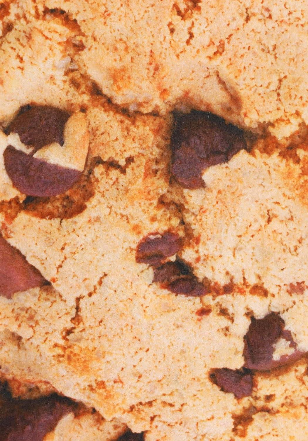 image:imageAdult Chocolate Chip Cookie Costume Funny Food Theme Outfit for Halloween Parties Sweet Treat Dessert Tunic