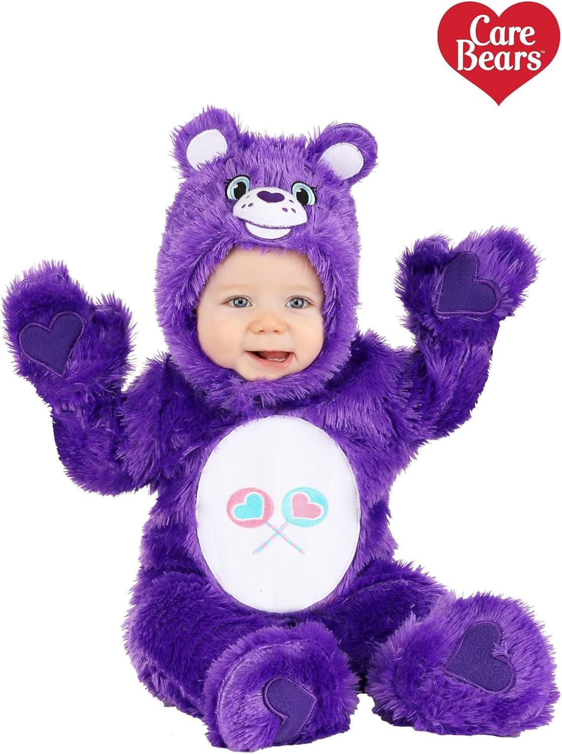 image:imageShare Bear Care Bears Costume for Infants