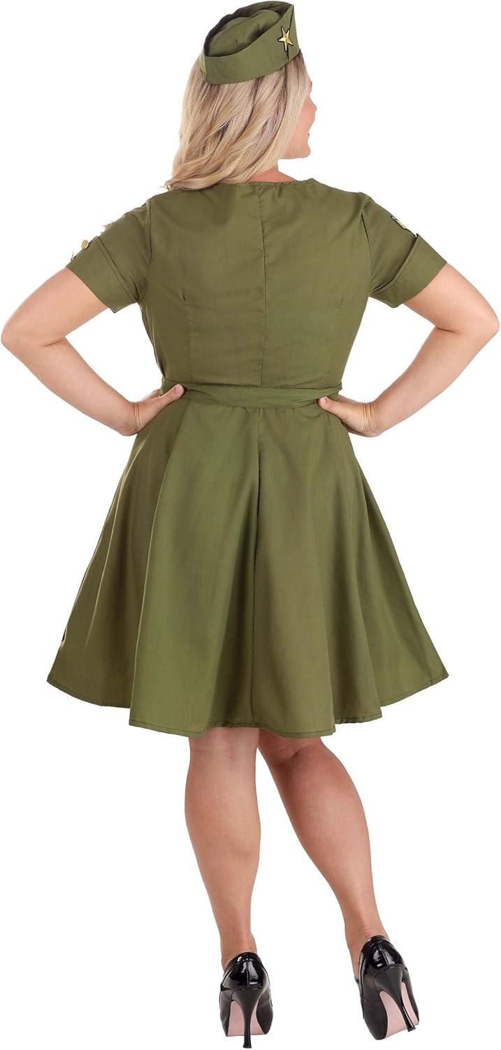 image:imageWomens Vintage Combat Cutie