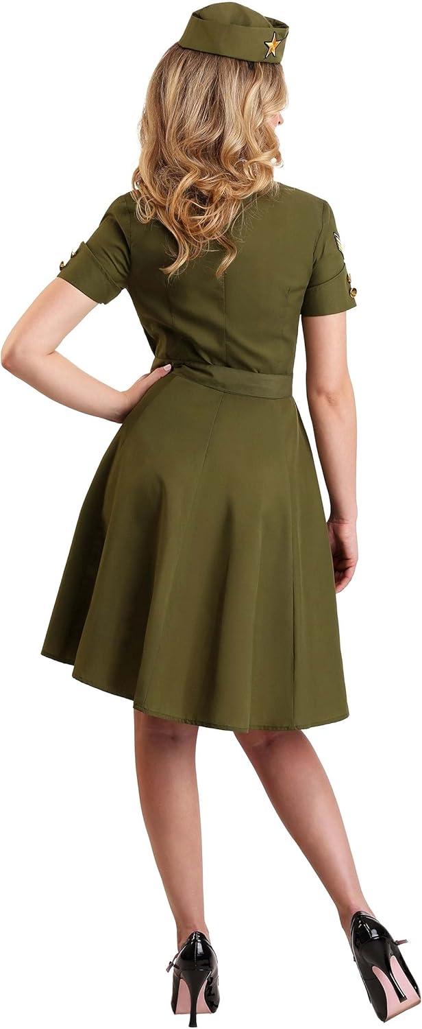 image:imageWomens Vintage Combat Cutie