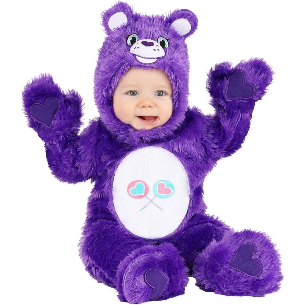 image:imageShare Bear Care Bears Costume for Infants