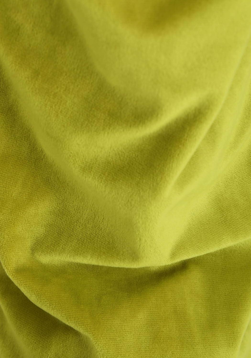 image:imageDr Seuss Grinch Adult Velboa Pants Soft and Relaxed Fit with Elastic WaistbandGreen