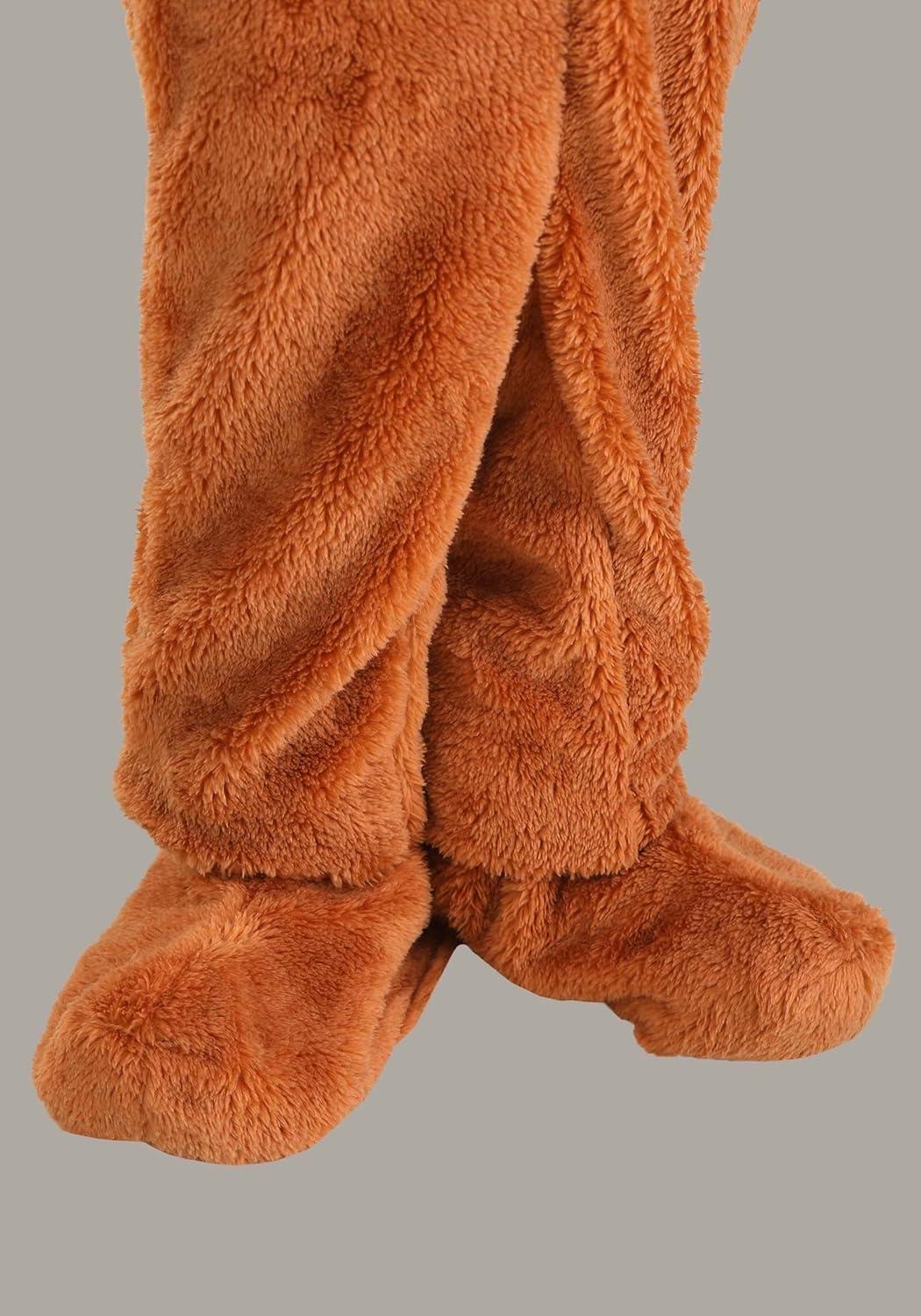 image:imageFun Costumes Dr Seuss Max Costume for Toddlers 18 Months Brown