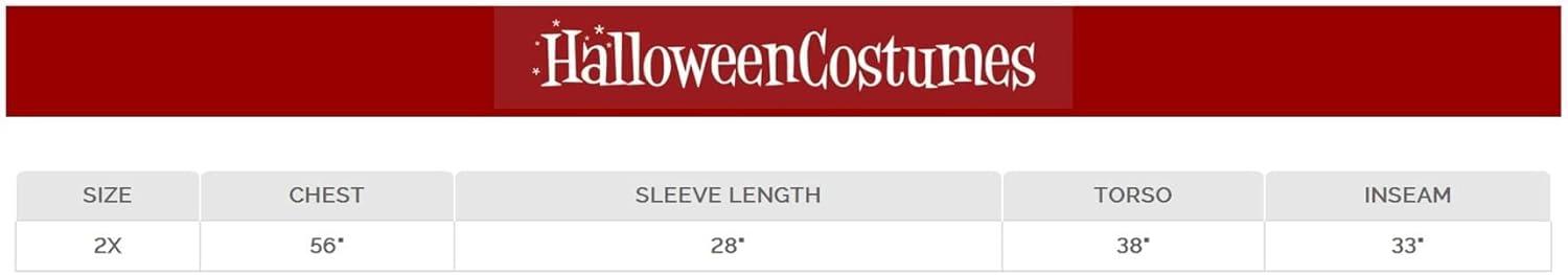 image:imagePlus Size Dr Seuss The Grinch Max Costume 2X