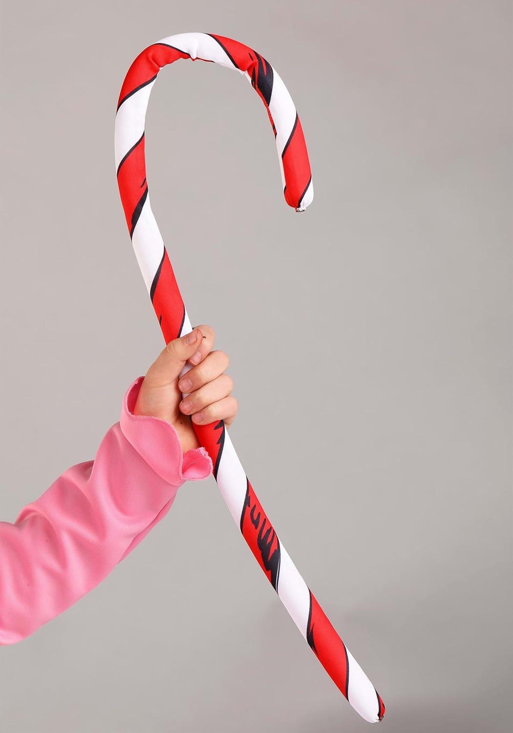 image:imageWhimsical Cindy Lou Who Costume Dr Seuss Magic for Kids Great for Halloween amp Playtime