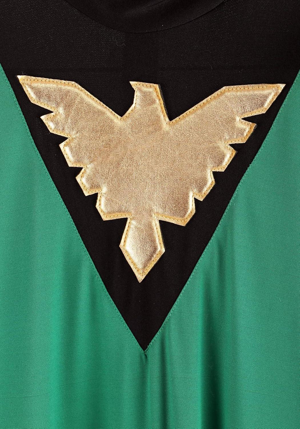 image:imagePremium Marvel Jean Grey Phoenix Womens Costume
