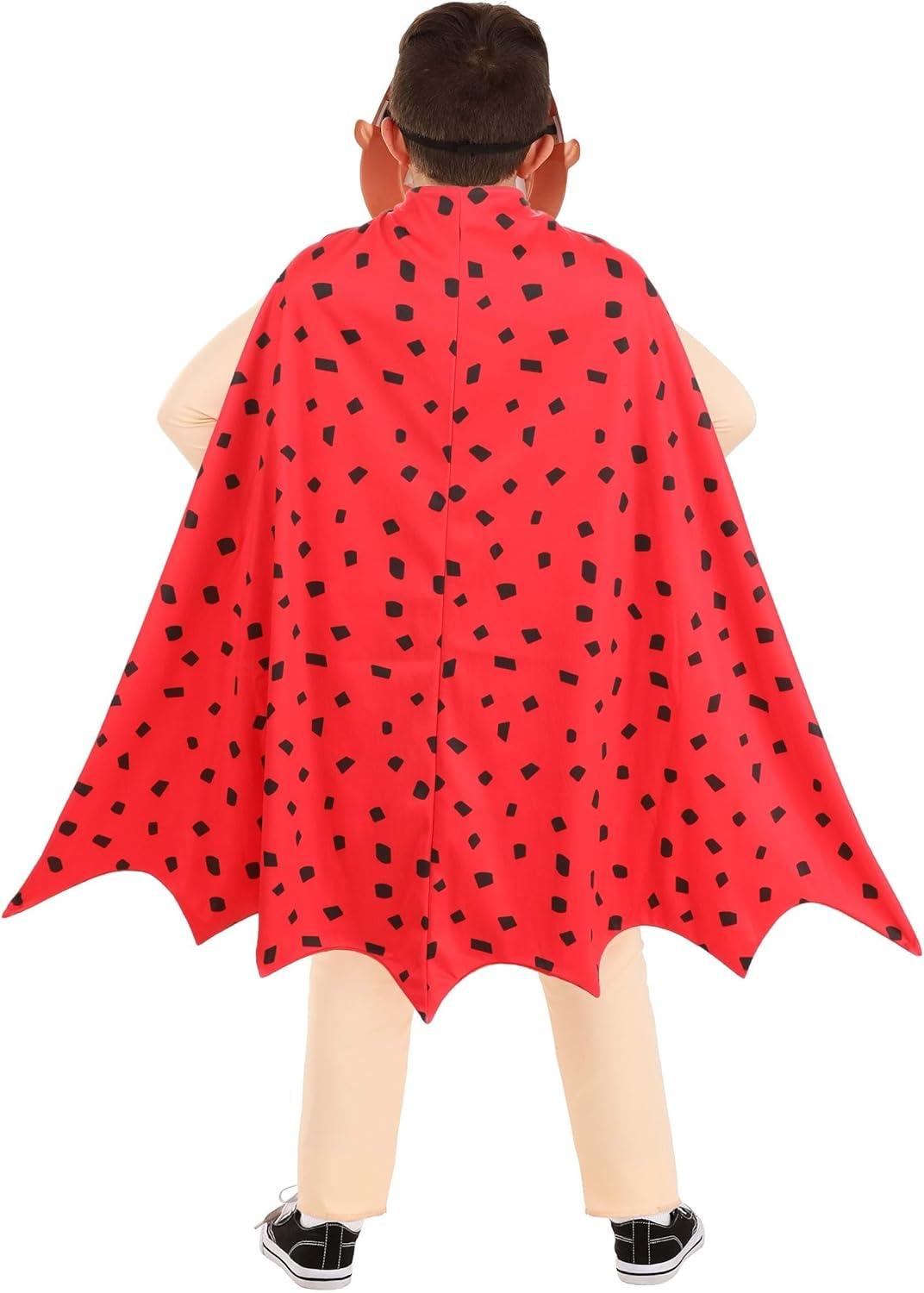 image:imageFUN Costumes Captain Underpants Costume for Kids