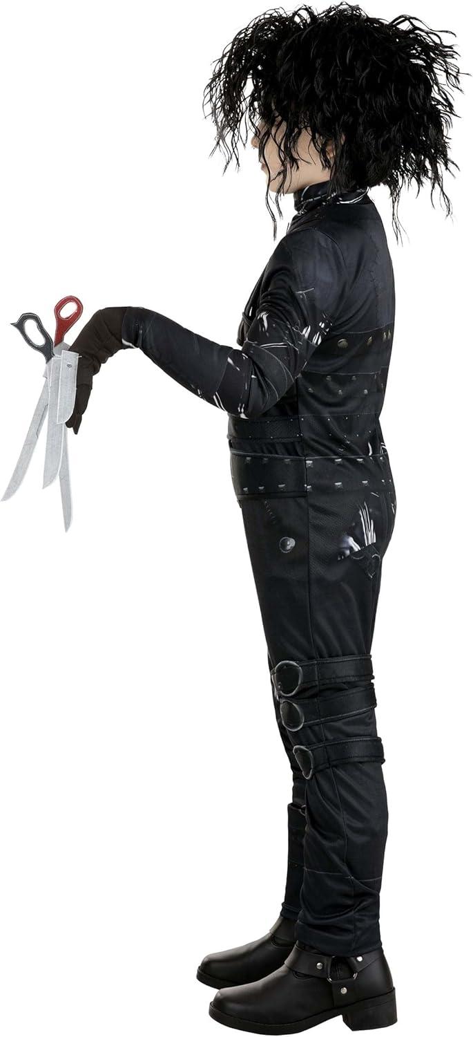 image:imageKids Edward Scissorhands Costume