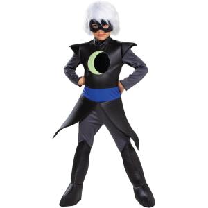 Disguise Girls Luna Girl Deluxe(As Shown)