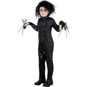 Kid’s Edward Scissorhands Costume