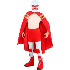 Nacho Libre Costume for Kids