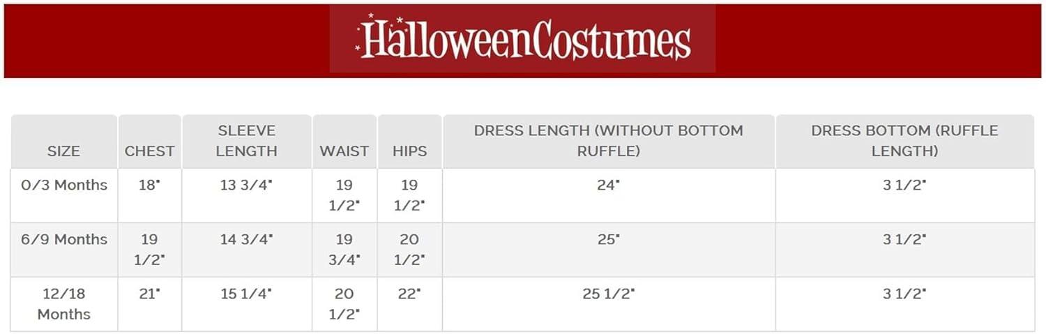 image:imageDr Seuss The Grinch Cindy Lou Who Costume for Infant Girls Girls Pink Christmas Dress for Character