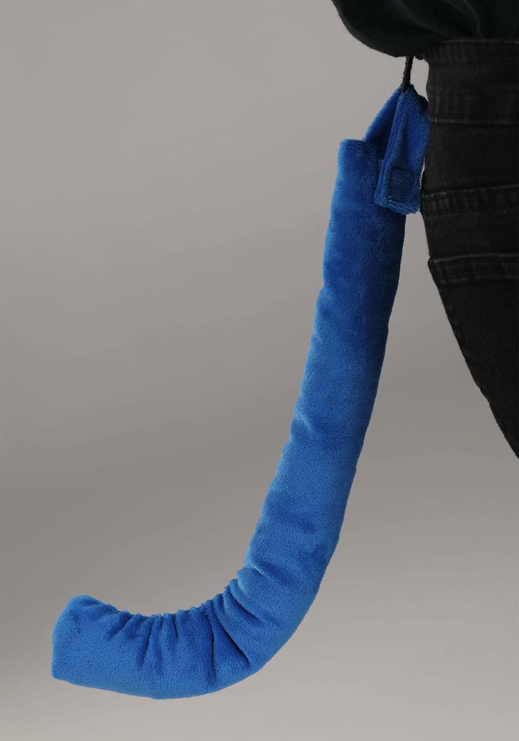 image:imageFun Costumes Pete The Cat Face Headband and Tail Accessory Kit Standard Blue