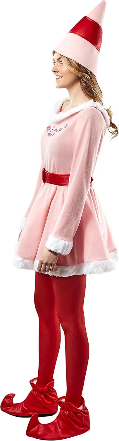 image:imageRubies Elf Movie Jovie Costume for Adults Womens Standard