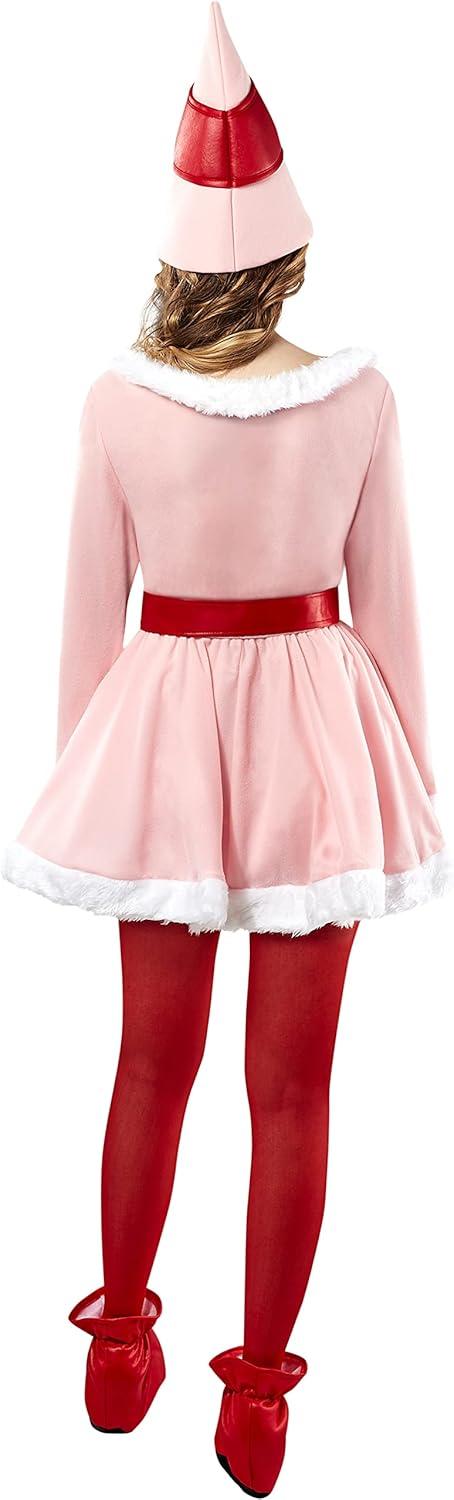 image:imageRubies Elf Movie Jovie Costume for Adults Womens Standard