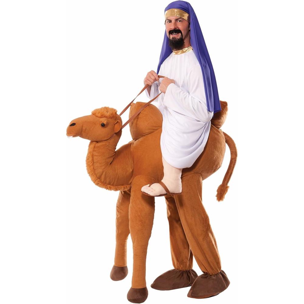 image:imageForum Novelties RideACamel Adult Costume