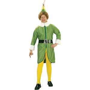 Rubies Buddy the Elf Costume – M