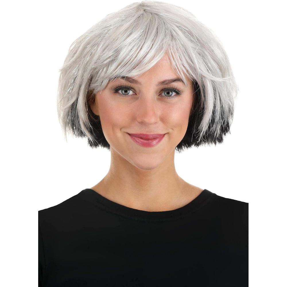 image:imageFun Costumes PJ Masks Luna Adult Wig StandardStandard