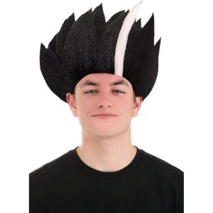 Fun Costumes PJ Masks Romeo Wig for Adults Standard(Standard)