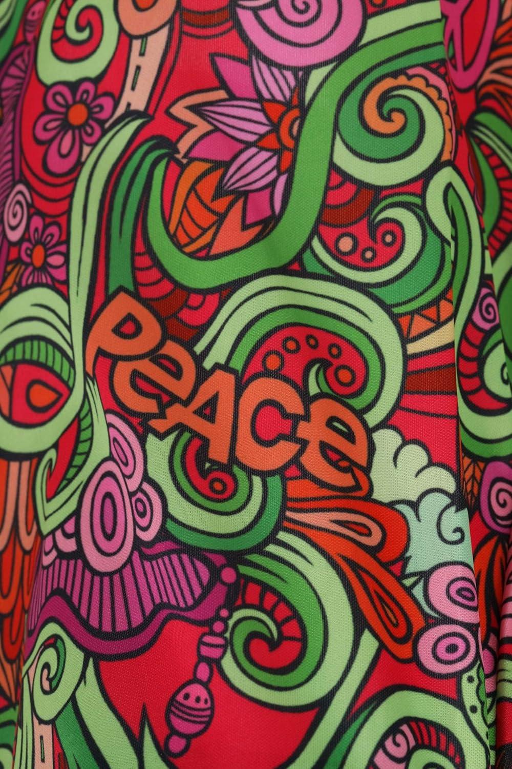 image:imageWomens World Peace Hippie Costume