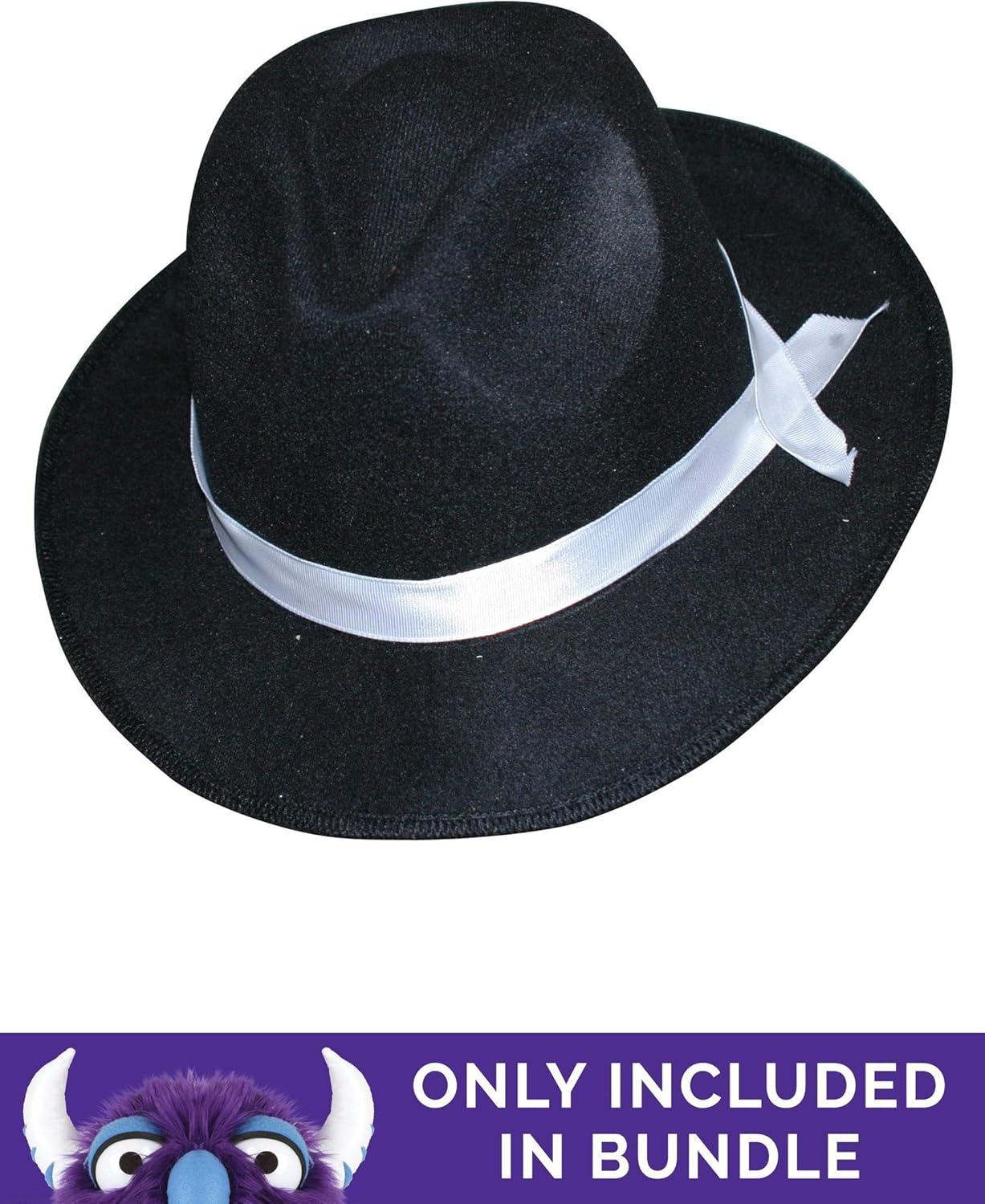 image:imageFun Costumes Black Zoot Suit Costume MLarge