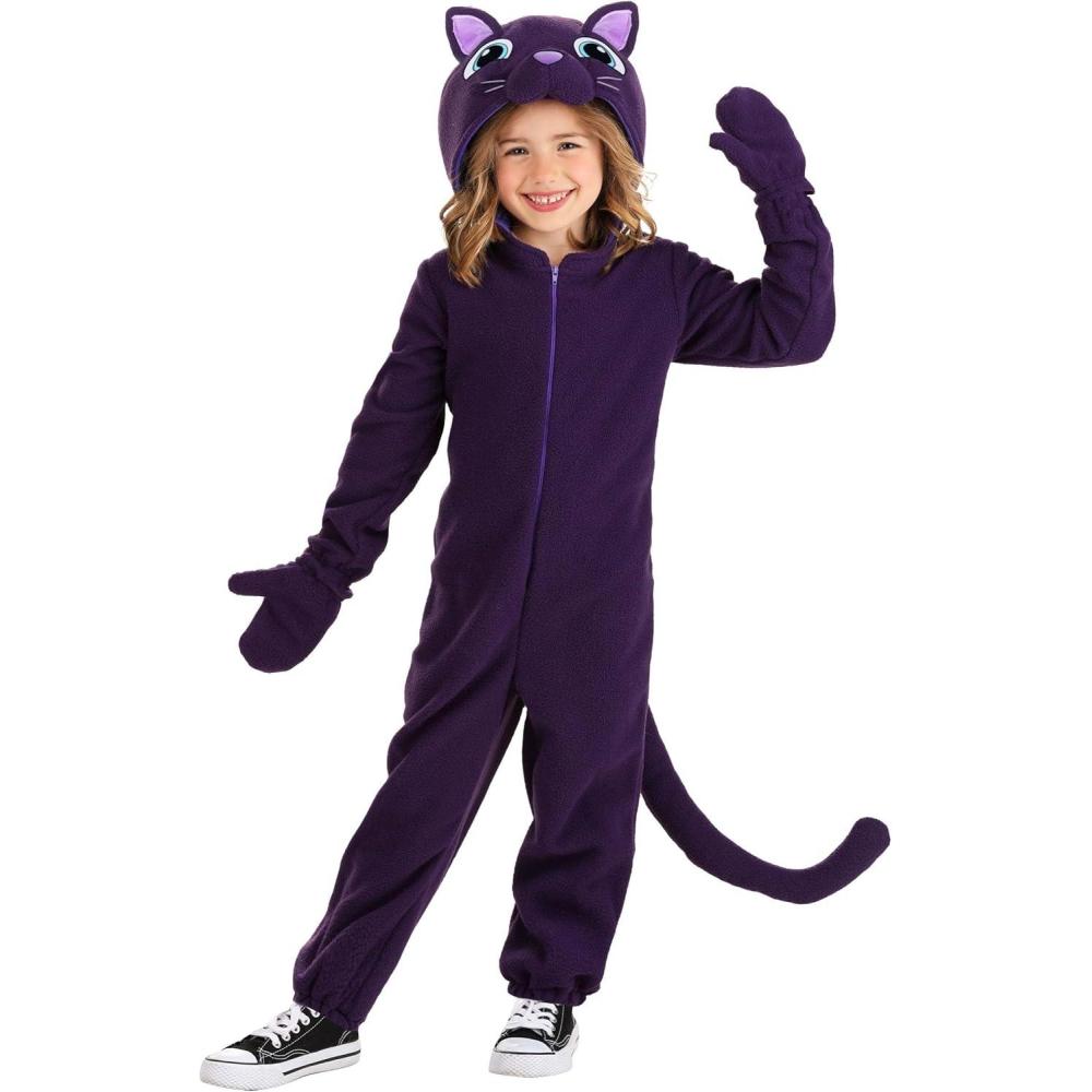 image:imageToddler True and the Rainbow Kingdom Bartleby Cat Costume