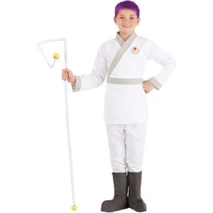 Kid’s True and the Rainbow Kingdom Zee Costume