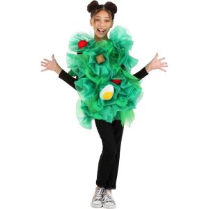 Salad Costume for Kid’s