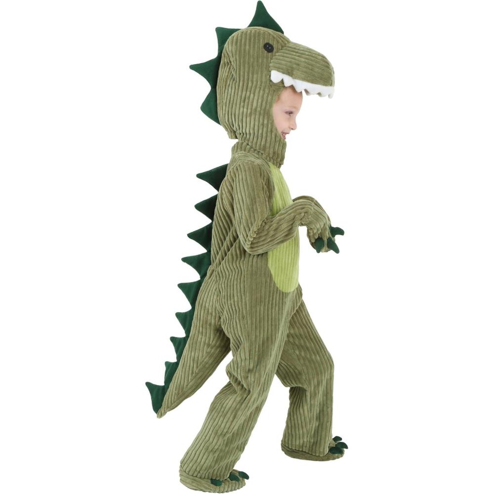image:imageToddler TRex Costume