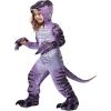 Ravenous Raptor