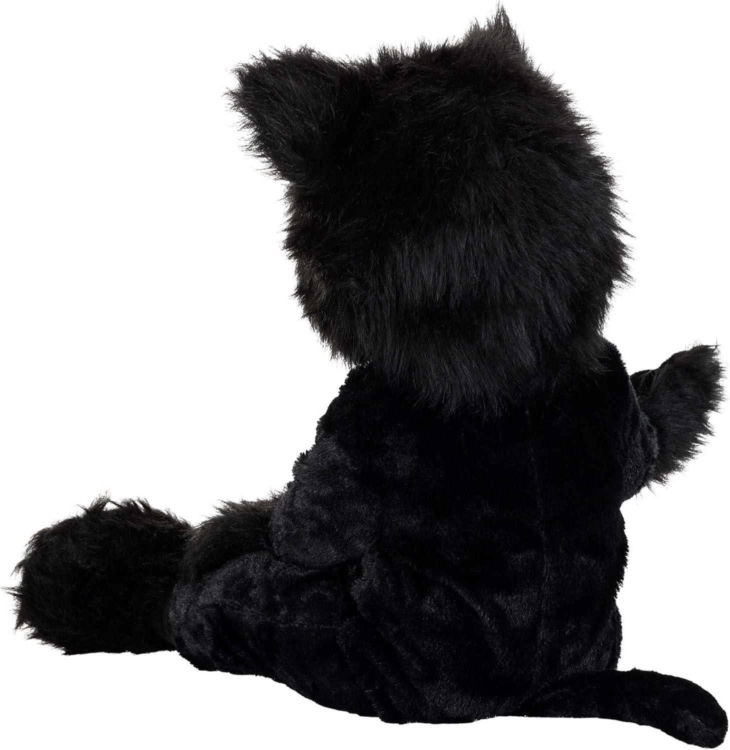 image:imageBlack Cat Premium Infant Costume