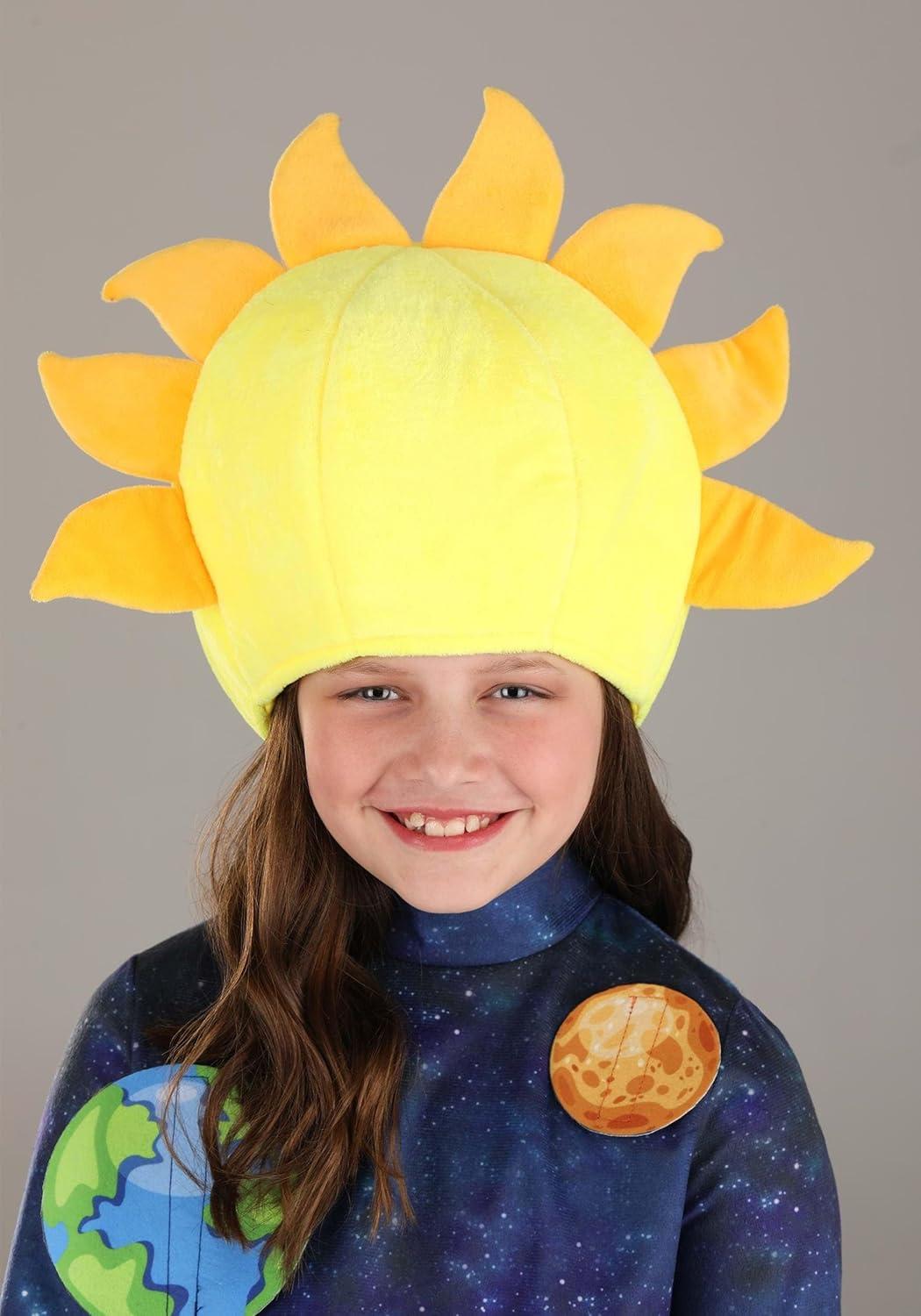 image:imageFun Costumes Kids Little Astronomers Dream Halloween Costume Childs Galaxy Solar System Costume for Themed Parties