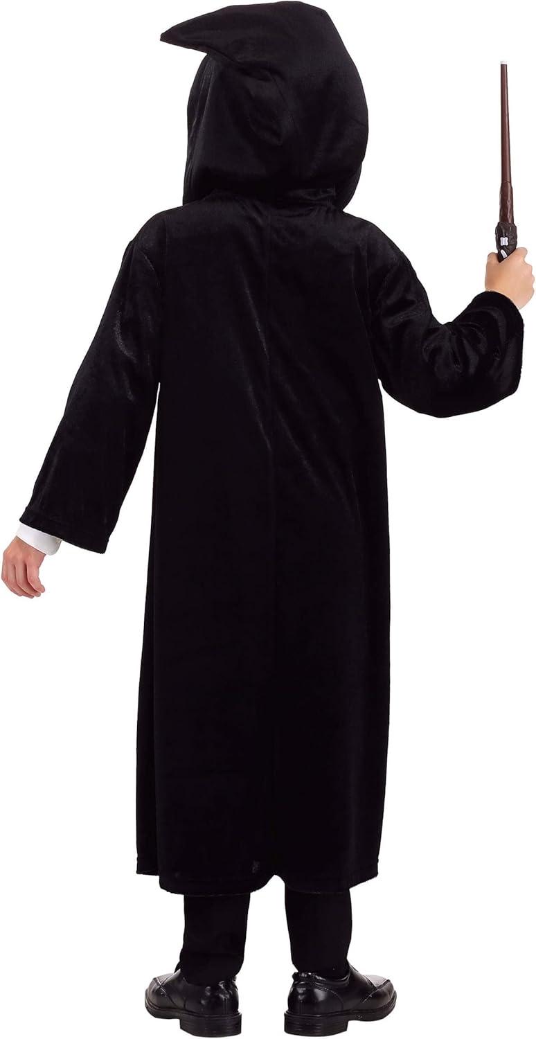 image:imageHarry Potter Kids Hogwarts House Robe Costumes Child Gryffindor Slytherin Ravenclaw amp Hufflepuff RobesGryffindor