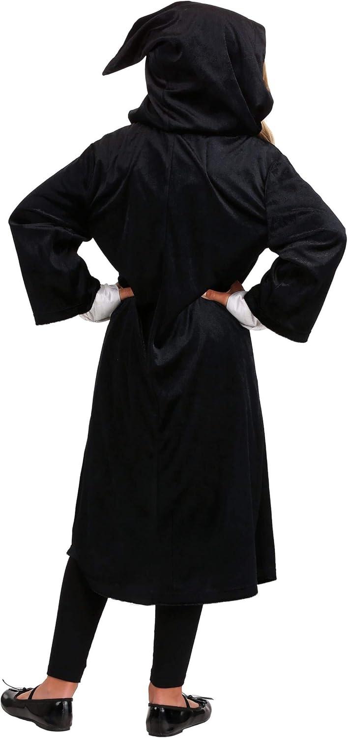 image:imageHarry Potter Kids Hogwarts House Robe Costumes Child Gryffindor Slytherin Ravenclaw amp Hufflepuff RobesSlytherin