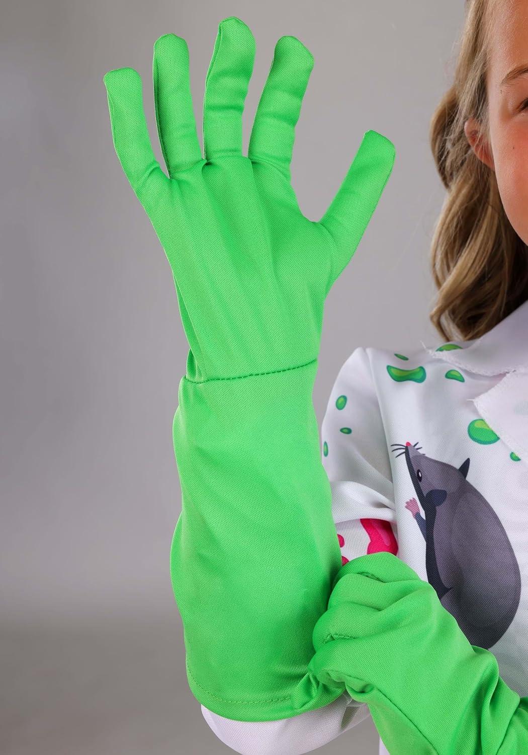 image:imageKids Mad Scientist Costume