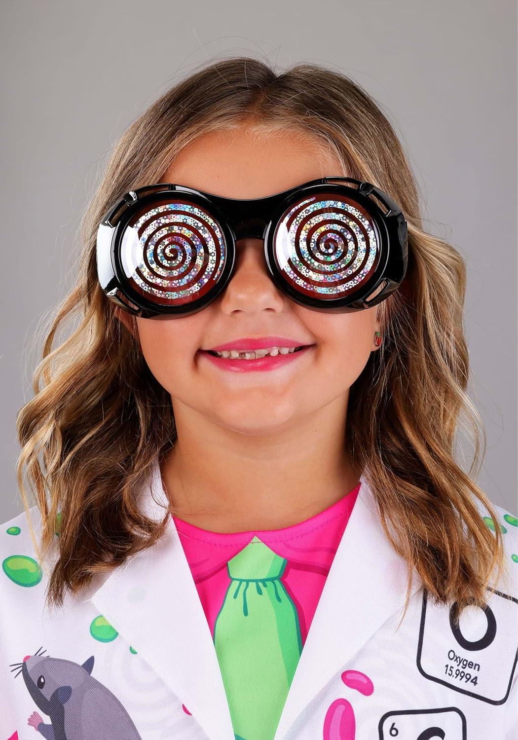 image:imageKids Mad Scientist Costume