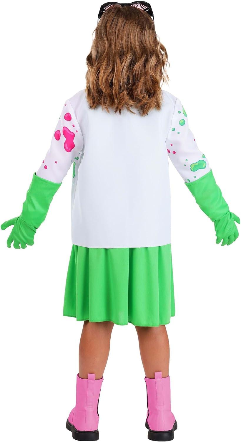 image:imageKids Mad Scientist Costume