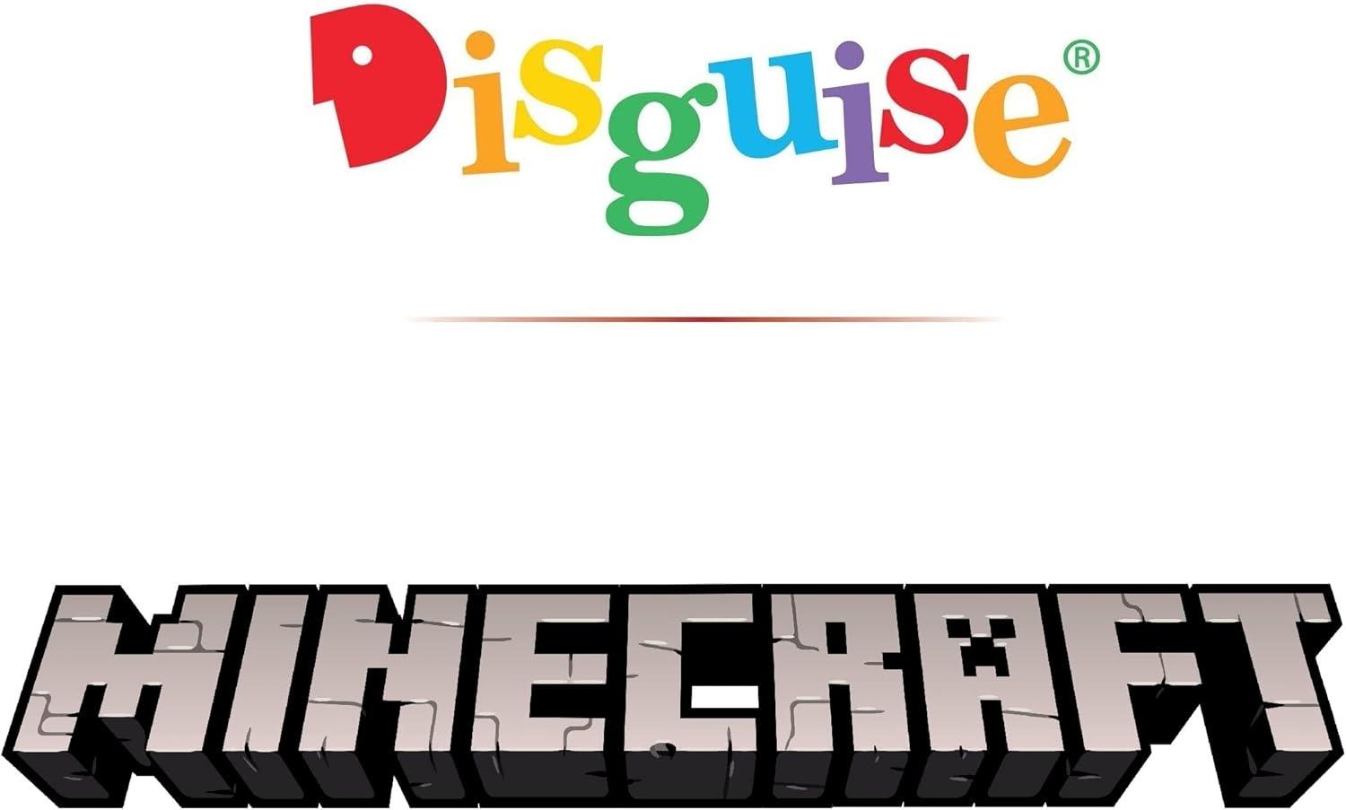 image:imageKids Minecraft Deluxe Wither Costume Official Minecraft Halloween Costume